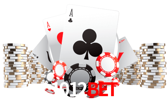 Jogue jogos de pôquer em 1012Bet