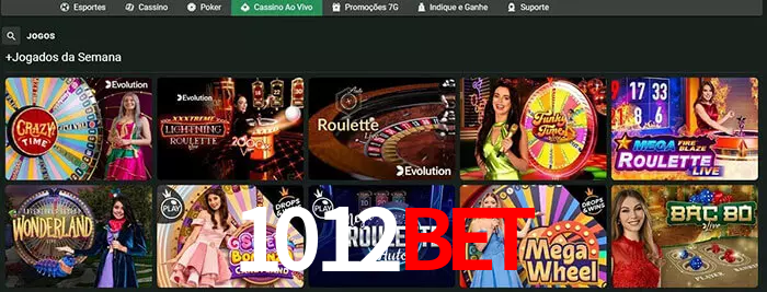 1012Bet bet