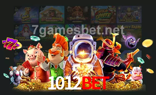 cassino 1012Bet