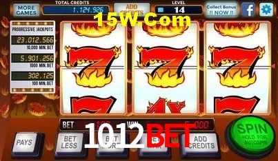 Segurança 2FA 1012Bet