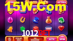 Torneios 1012Bet