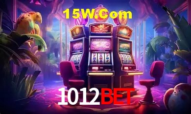Sistemas de Segurança 1012Bet