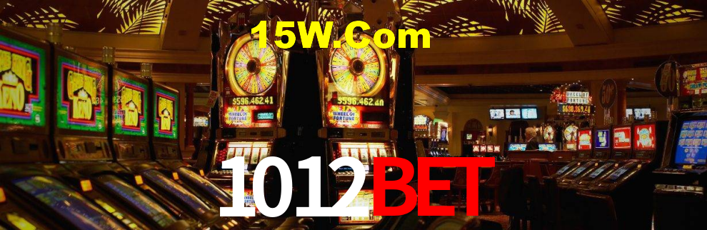 1012Bet.Com