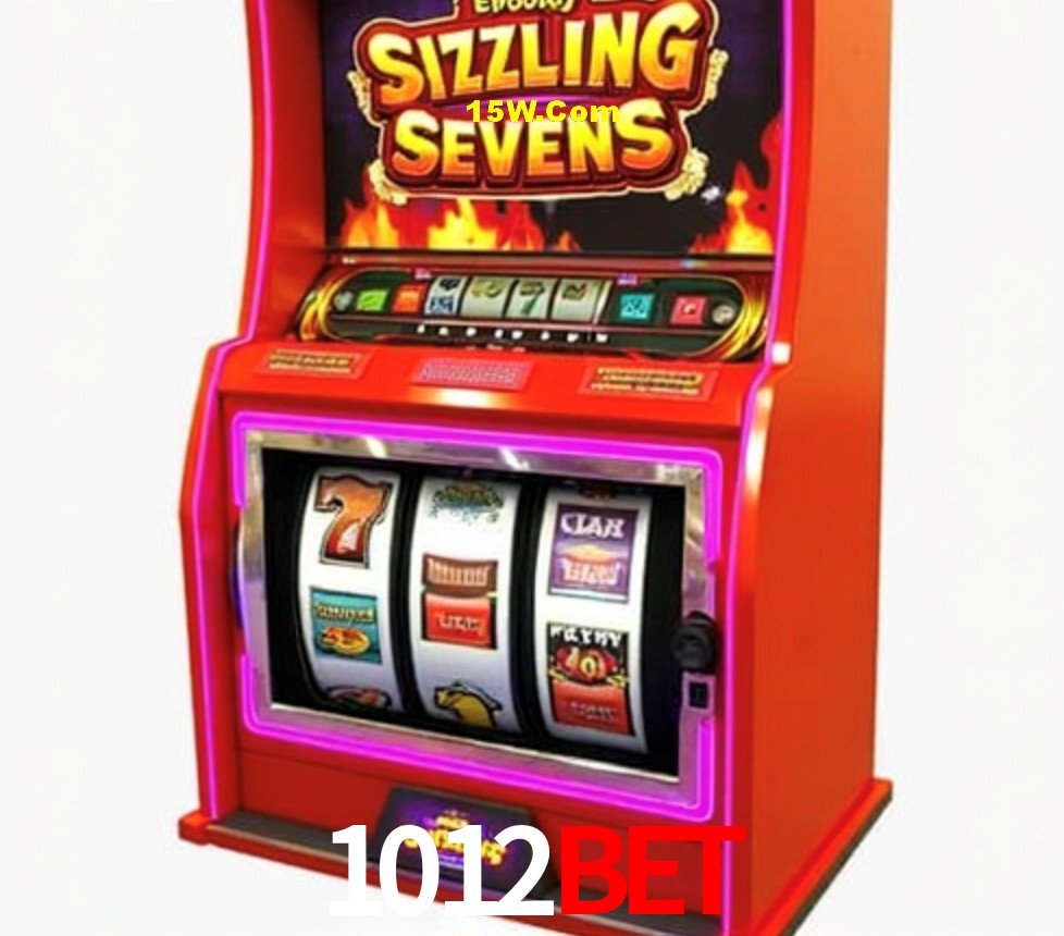 Casino Ao Vivo 1012Bet