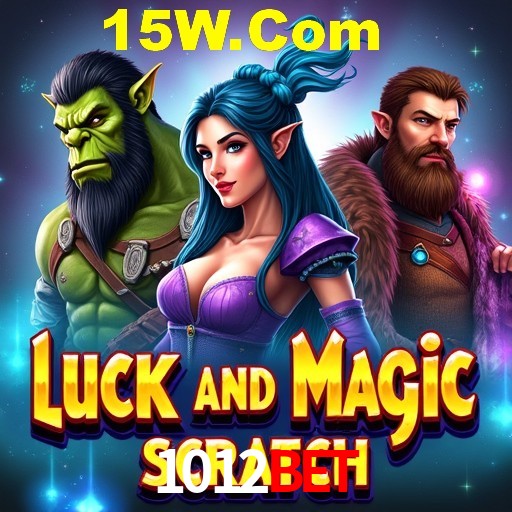 Desvendando o Mundo dos Jogos Virtuais na 1012Bet