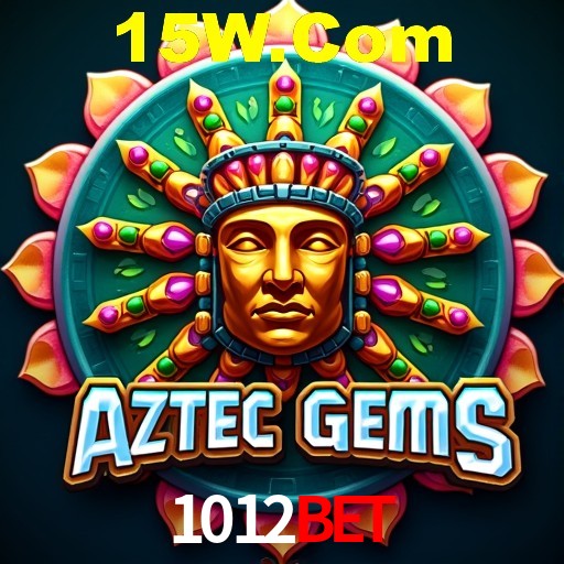 Apostas de Futebol 1012Bet