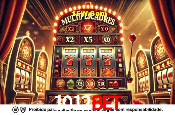 Descubra a Essência do 1012Bet: Nossa História e Compromissos