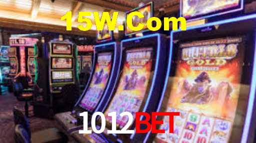 1012Bet.Com