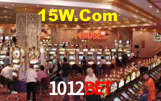 1012Bet