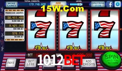 Diretório de Jogos 1012Bet