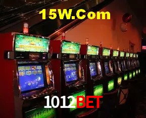Promoções Sazonais 1012Bet