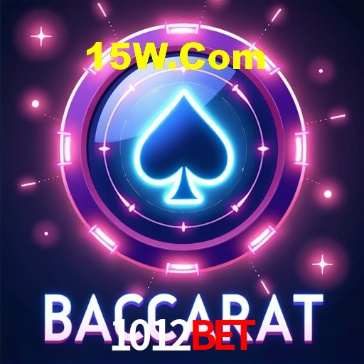 Recursos de Bônus 1012Bet