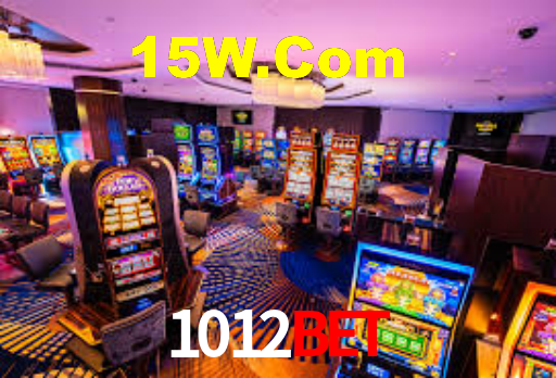 1012Bet Login