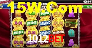 Explore as vantagens do 1012Bet: serviço profissional e confiabilidade