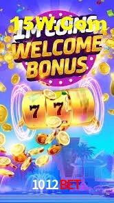 Casino Ao Vivo 1012Bet
