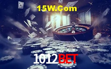 Promoção Relâmpago 1012Bet