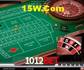 Ofertas Exclusivas 1012Bet