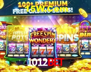 Casino Ao Vivo 1012Bet