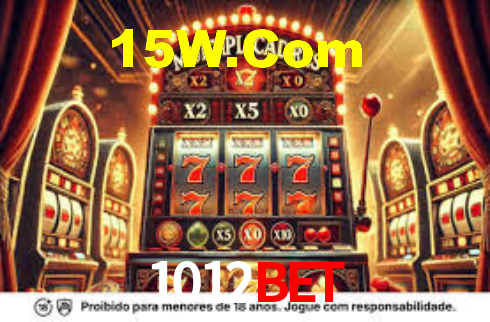 Bônus Generosos e Exclusivos no 1012Bet para Você!