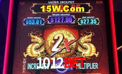 Avaliações dos Jogadores 1012Bet