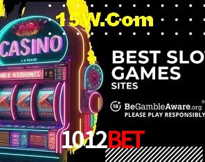 Tecnologia da Plataforma 1012Bet