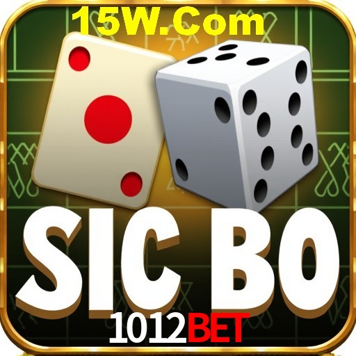 Descubra o Mundo do Cassino Online com 1012Bet