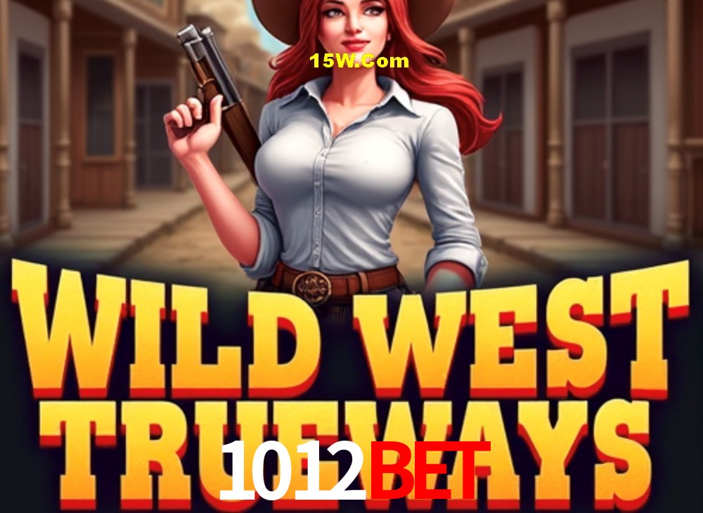 Jogos de Slot 1012Bet