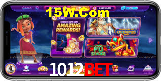 1012Bet
