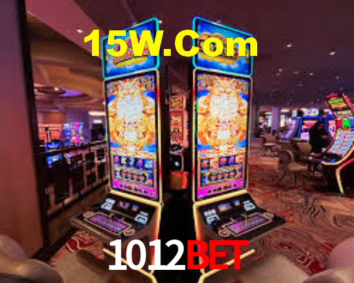 1012Bet: Seu Cassino Premiado com Pagamentos Rápidos