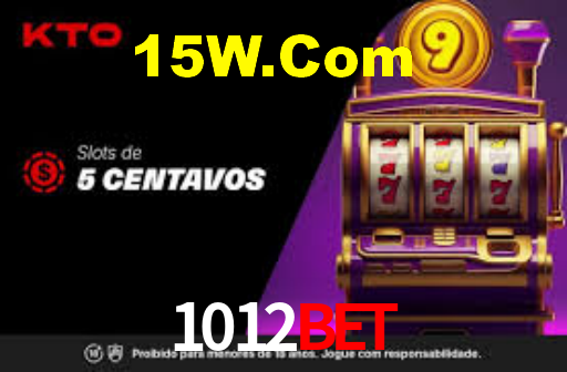 1012Bet Login