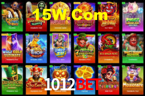 1012Bet.Com